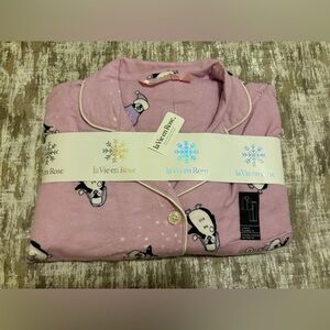 NWT Flannel pyjama set